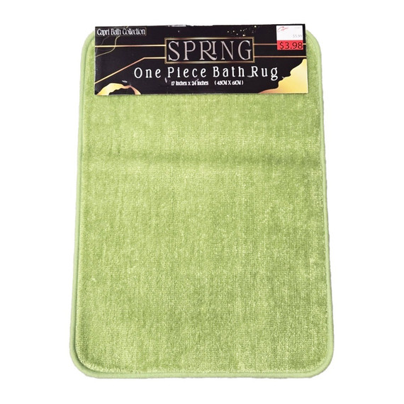 Alfombra Spring 17" x 24"