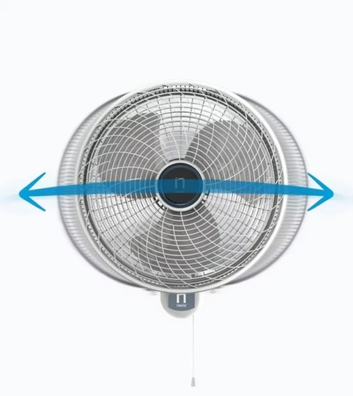 Abanico de Pared 18"