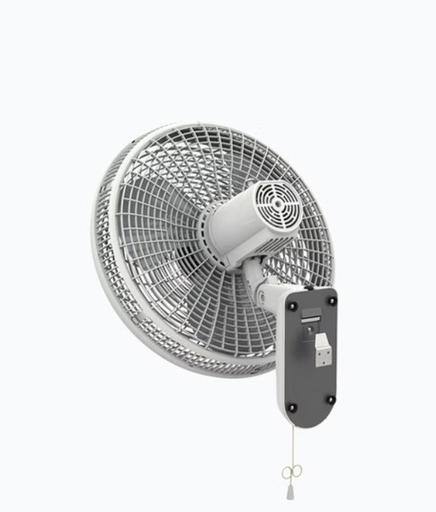 Abanico de Pared 18"