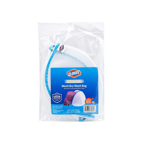 Bolsa de Malla para lavar ropa delicada