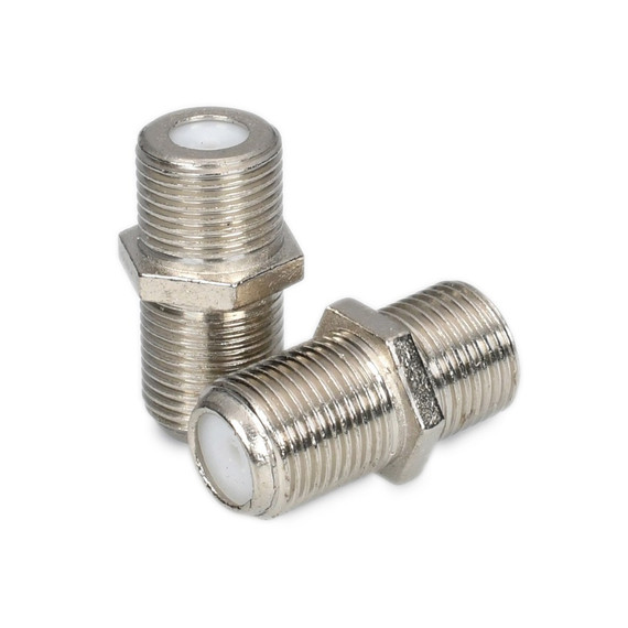 RG6 Coaxial cable Extension Adapter 