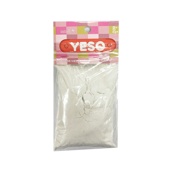 Yeso 8oz