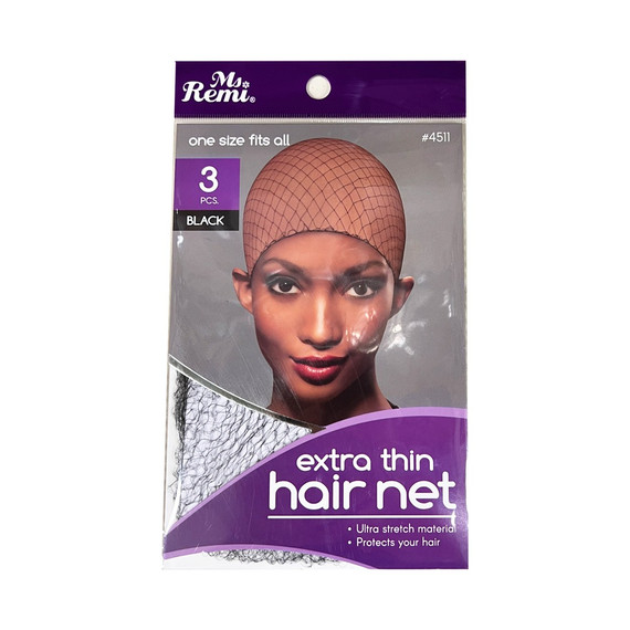 Redecilla Extra Fina 3pack