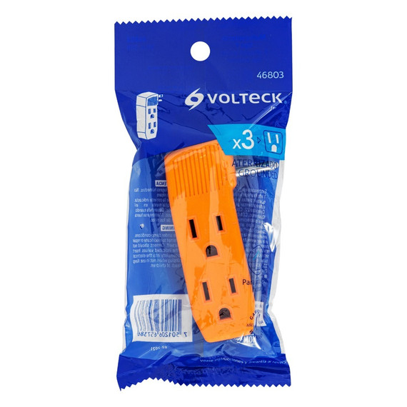 Extendedor Multi-plug