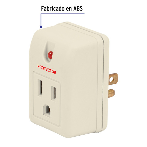 Surge Suppressor Protector