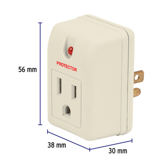 Surge Suppressor Protector