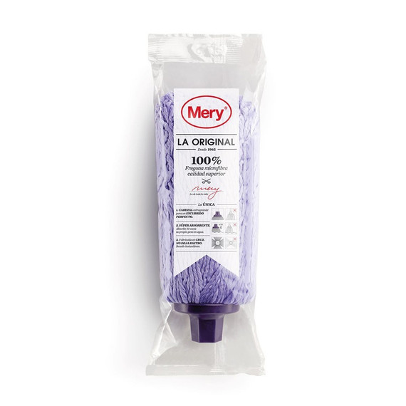 Mery Microfiber Mop