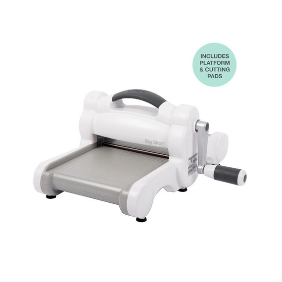 Sizzix Big Shot