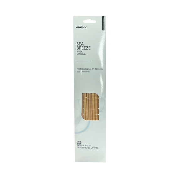 Incienso Brisa Marina 20 ct