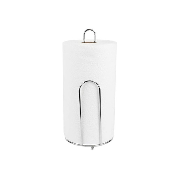 Papel Towel Holder Chrome