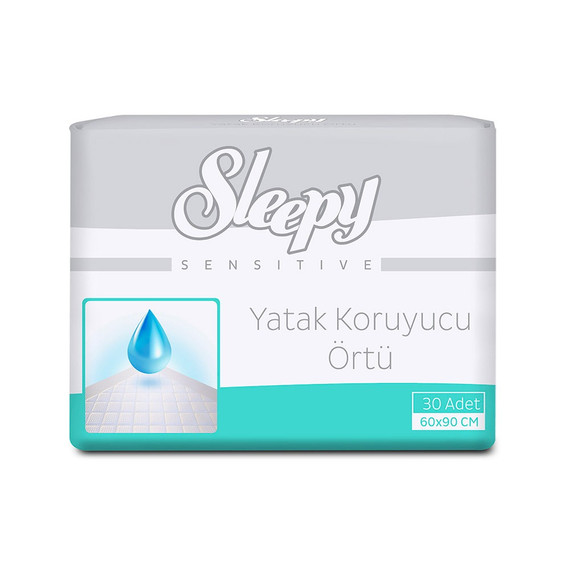 Pads para Encamados 30ct