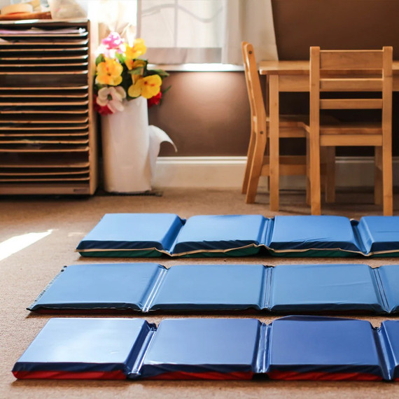 Kinder Mat 2"