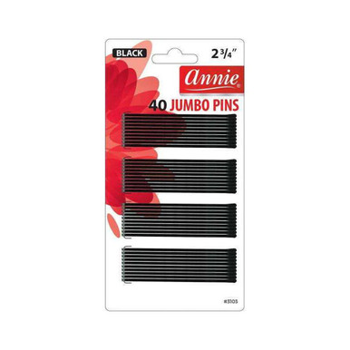 Jumbo Pins 40 pcs - Tiendas Capri