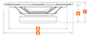 CK 165 F