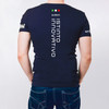 AUDISON FORZA SHORT SLEEVE  - L
