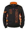 HERTZ LONG SLEEVE SWEATSHIRT 3.0 - M