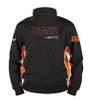 HERTZ LONG SLEEVE SWEATSHIRT 3.0 - XL