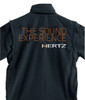 HERTZ SOFT SHELL JACKET 3.0 - L
