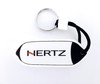 HZ MARINE FLOATING BUOY KEYCHAIN