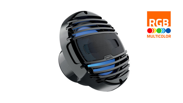 HMX 6.5-LD-TW