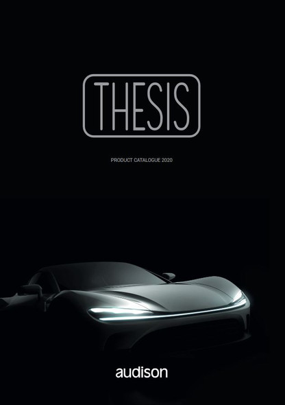 CATALOG AUDISON THESIS 2020 ENG