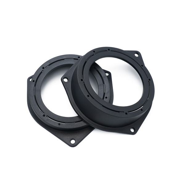 SR OPEL ASTRA REAR PANEL Ø100/130 MM