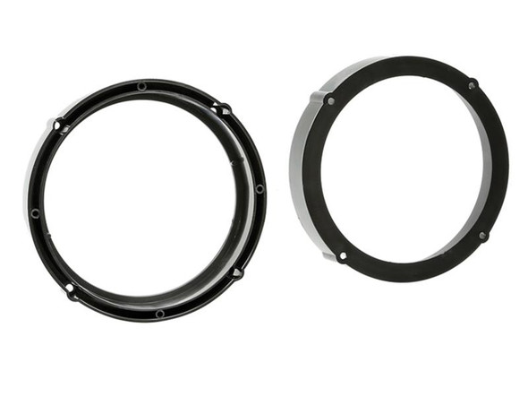 SR VW - SEAT - SKODA - BUGATTI Ø165 FRONT+REAR
