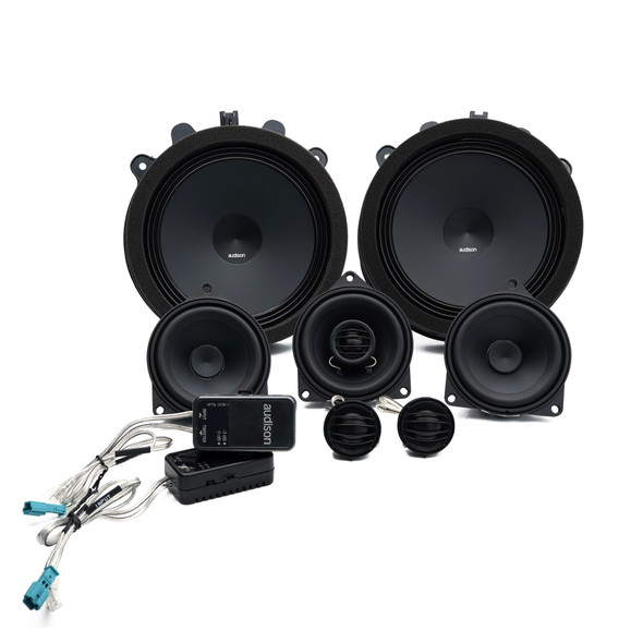 AP TSL 3Y SPK KIT