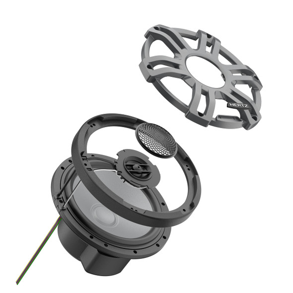 HMX 7.7 S-LD-G.2