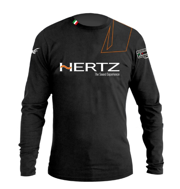 HERTZ LONG SLEEVE  3.0 - XXL