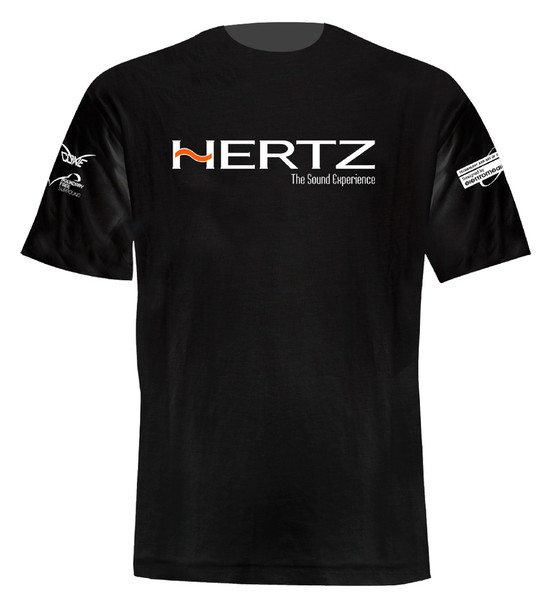 HERTZ SHORT SLEEVE  3.0 - XXXL