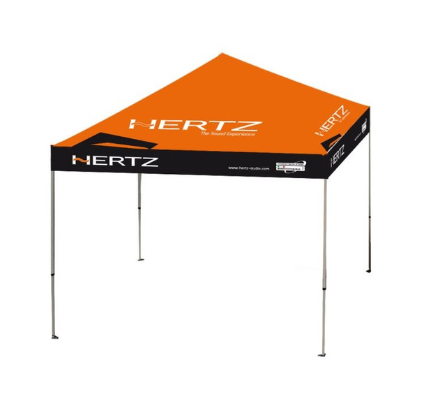 HZ GAZEBO 2.4 