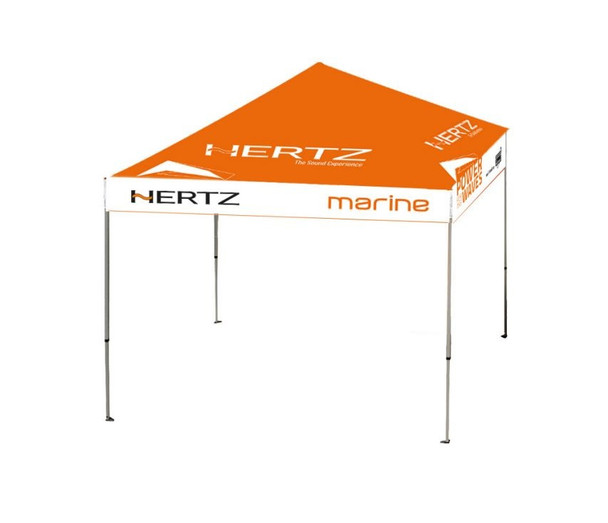 HZ MARINE GAZEBO 2.4 