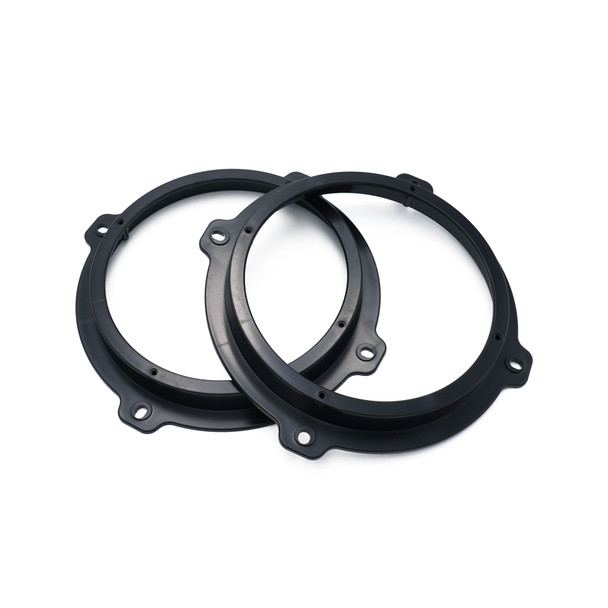 SR HYUNDAI-KIA 2010-2022 F+R Ø165MM