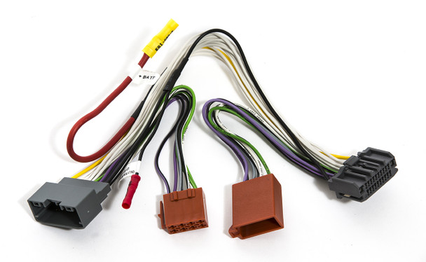 CN ISO T-H CHR01 