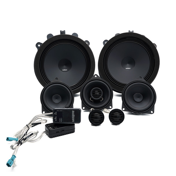AP TSL 3Y SPK KIT