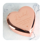 Popular Personalised Gifts