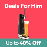 Grab A Deal For Him At Prezzybox.com