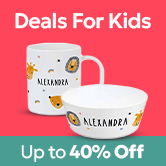 Grab A Deal For Kids At Prezzybox.com