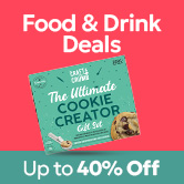 Grab A Food And Drink Deal at Prezzybox.com