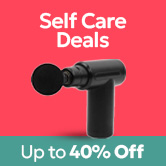 Shop Self Care Deals At Prezzybox.com To Grab Up To 40% Off Great Gift Ideas