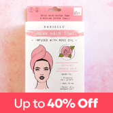 Grab a deal on Beauty & Bathing at prezzybox.com