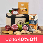 Grab A Food And Drink Deal at Prezzybox.com