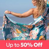 Grab a deal for Clothing & accessories at prezzybox.com