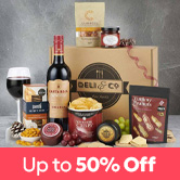 Grab A Food And Drink Deal at Prezzybox.com