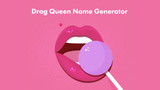 Drag Queen Name Generator