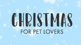 The Ultimate 2021 Guide To Christmas Gifts For Pets and Pet Lovers