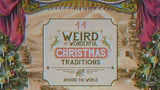 11 Crazy Christmas Traditions from Around the World