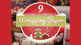 9 Awesome Household Alternatives to Wrapping Paper! 9 Awesome Household Alternatives to Wrapping Paper!