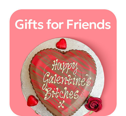 Valentine's Gifts for Her Cute & Romantic Present Ideas